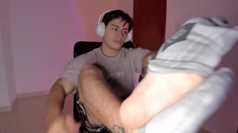 Snapshot of gio_russo chatting on 01.31.26 GioRusso online show from 01.31.26