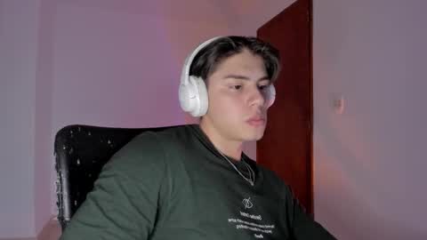 Snapshot of gio_russo chatting on 02.03.26 GioRusso online show from 02.03.26