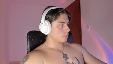 GioRusso online show from 03.31.26