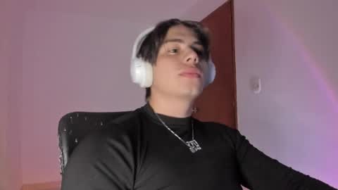 GioRusso online show from 04.09.26