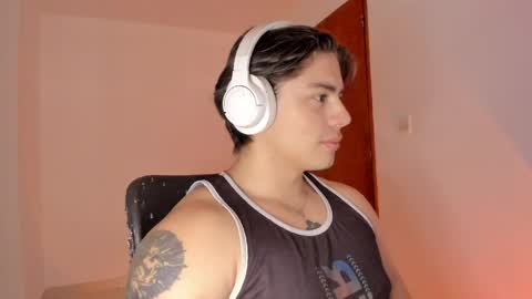 GioRusso online show from 04.13.26