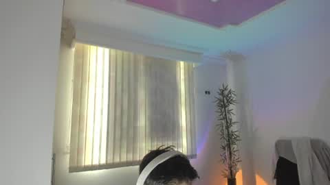 Snapshot of gio_russo chatting on 07.11.26 GioRusso online show from 07.11.26