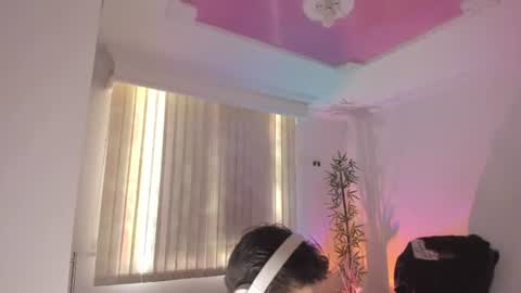 Snapshot of gio_russo chatting on 07.27.26 GioRusso online show from 07.27.26