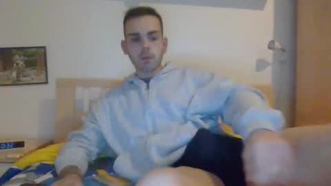 gionnylove online show from 12.11.24