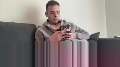 gionnylove online show from 04.15.26