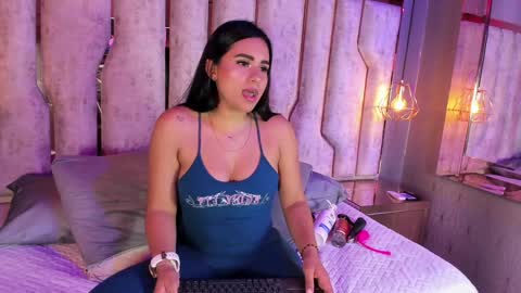 giorgia online show from 01.08.25