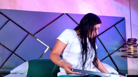 giorgia online show from 09.23.25