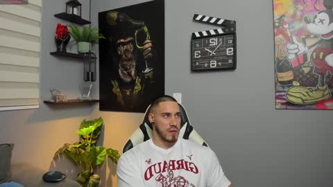 Giorgio leone online show from 12.30.24