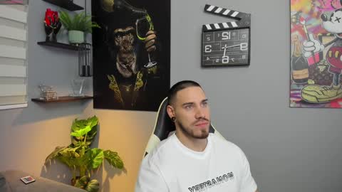 Giorgio leone online show from 01.23.25