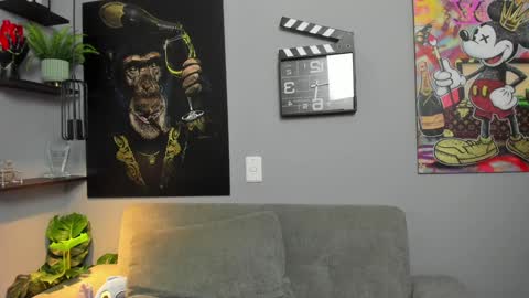 Giorgio leone online show from 02.05.25