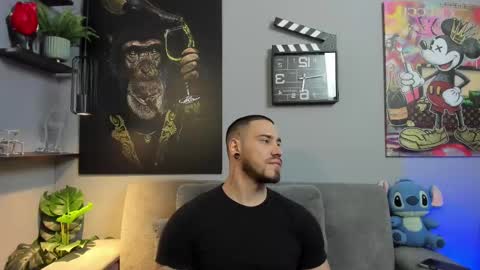 Giorgio leone online show from 03.02.25