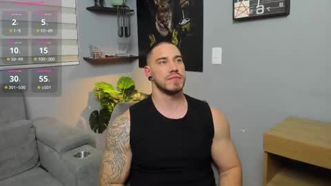 Giorgio leone online show from 10.01.25