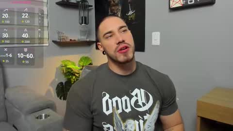 Giorgio leone online show from 10.02.25