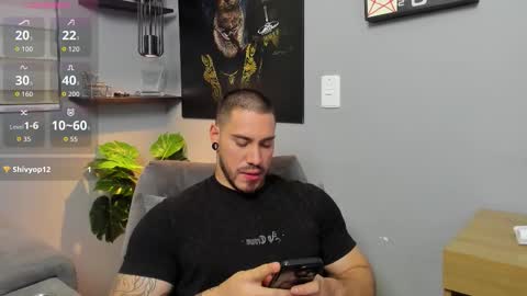 Giorgio leone online show from 10.04.25