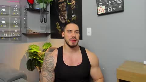 Giorgio leone online show from 10.07.25