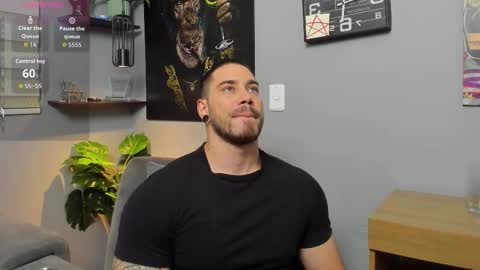 Giorgio leone online show from 10.08.25