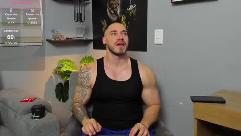 Giorgio leone online show from 11.01.25