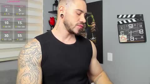 Giorgio leone online show from 11.26.25