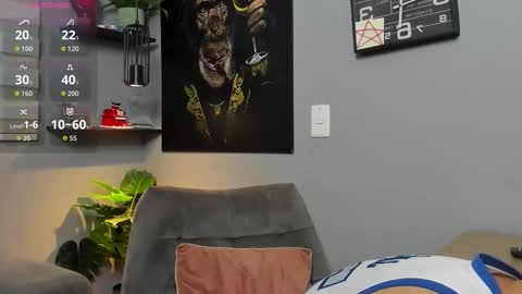 Giorgio leone online show from 12.22.25