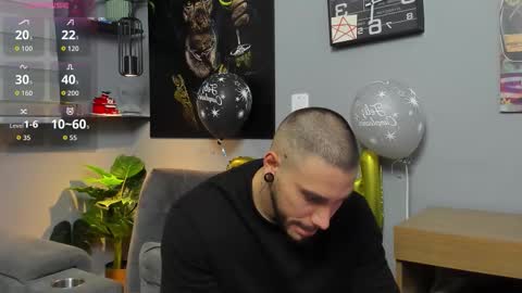 Giorgio leone online show from 12.23.25