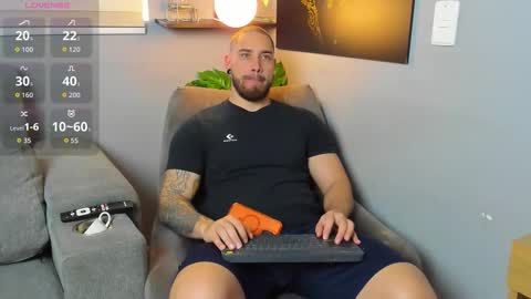 Giorgio leone online show from 03.01.26