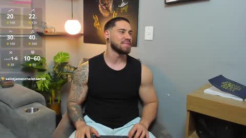 Giorgio leone online show from 03.31.26