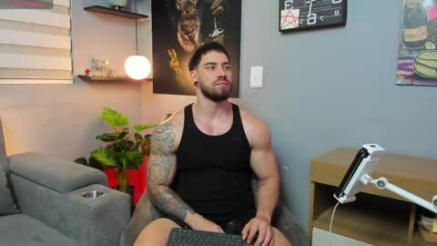 Giorgio leone online show from 05.29.26