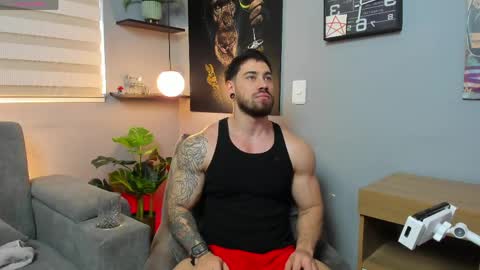 Giorgio leone online show from 05.30.26