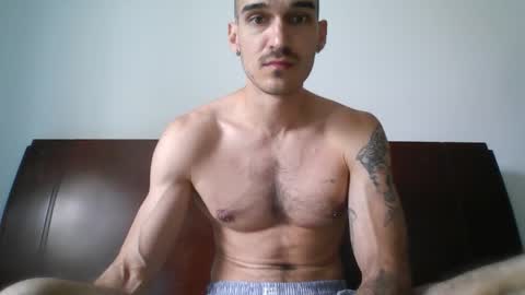 Giorgio online show from 03.21.26