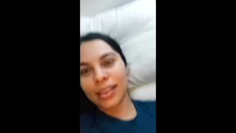 GIO RIVERA online show from 12.05.25