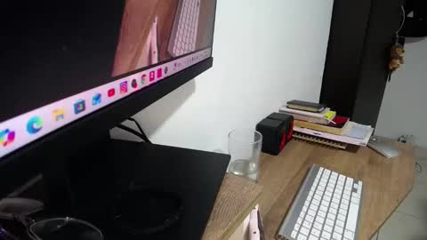 GIO RIVERA online show from 02.10.26