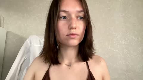 Melisa online show from 05.18.26