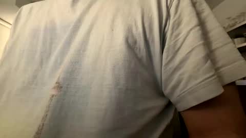 Snapshot of giraffe9715 chatting on 02.26.26 AntEater online show from 02.26.26