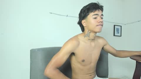 Giraldo  online show from 03.02.26