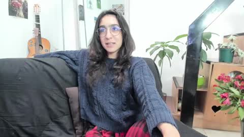 girasol1921 online show from 12.02.24