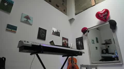 girasol1921 online show from 01.08.25