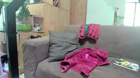 girasol1921 online show from 01.14.25