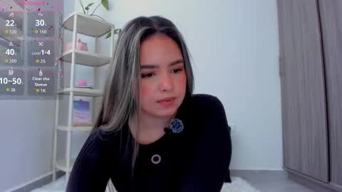 Alana online show from 09.20.25