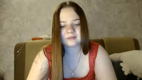 girl_cute07 online show from 04.18.26