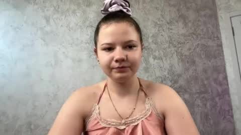Snapshot of girl_cute07 chatting on 07.16.26 girl_cute07 online show from 07.16.26