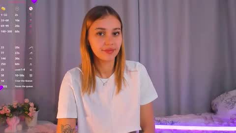 we are Lora Liza nice to meet u 3 online show from 09.17.25