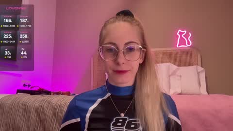 Nikki online show from 12.18.24