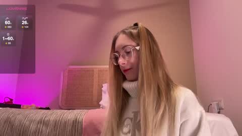 Nikki online show from 12.20.24