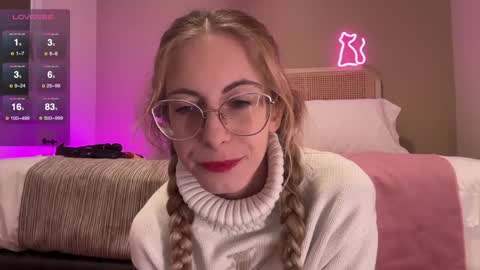 Nikki online show from 12.24.24