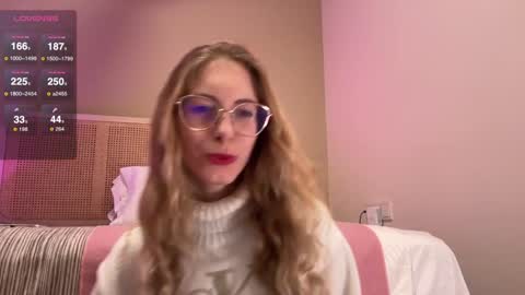 Nikki online show from 12.25.24