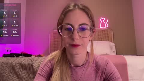 Nikki online show from 12.28.24