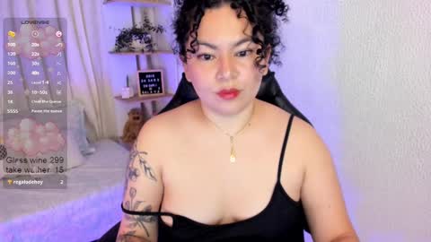Snapshot of girl_inline chatting on 02.22.25 girl_inline online show from 02.22.25