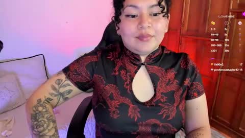 Snapshot of girl_inline chatting on 02.28.25 girl_inline online show from 02.28.25