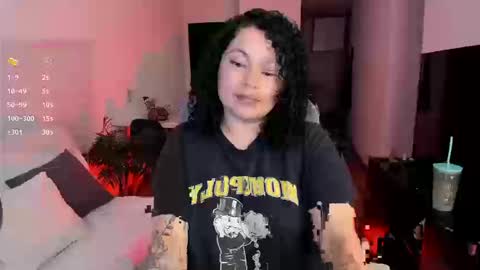 Snapshot of girl_inline chatting on 09.25.25 girl_inline online show from 09.25.25