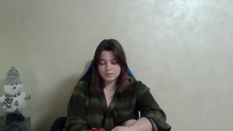 girl_leya online show from 01.19.25